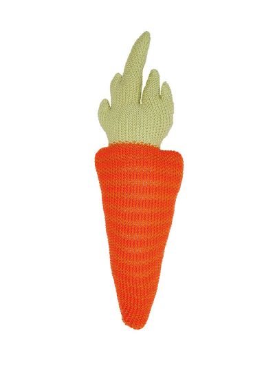 Carrot párna