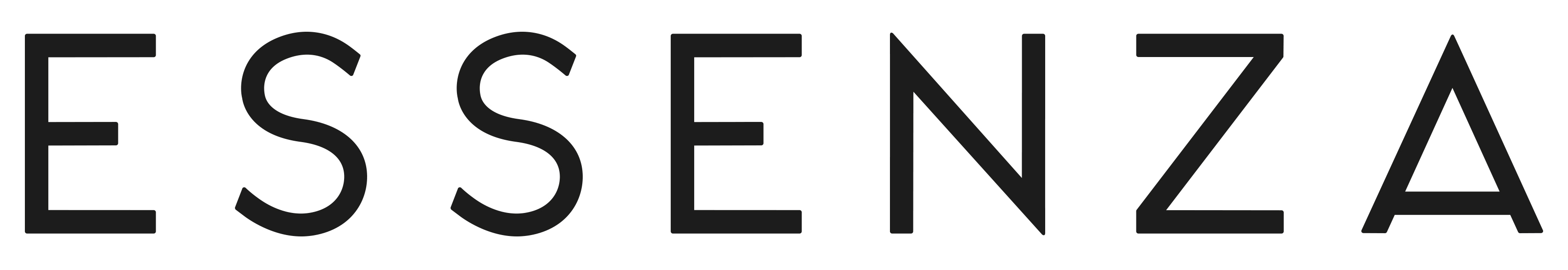 Essenza